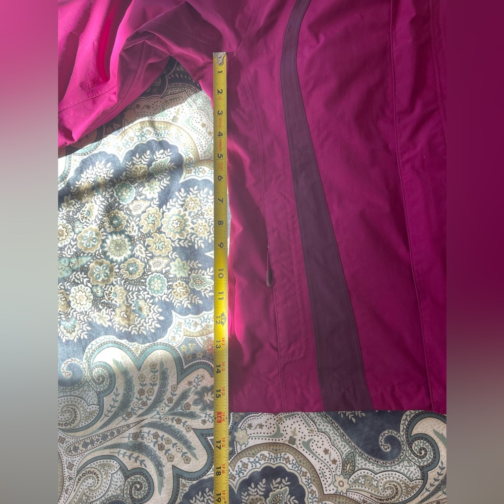 Winter Jacker With Removable Thin Down Jacket - image 8